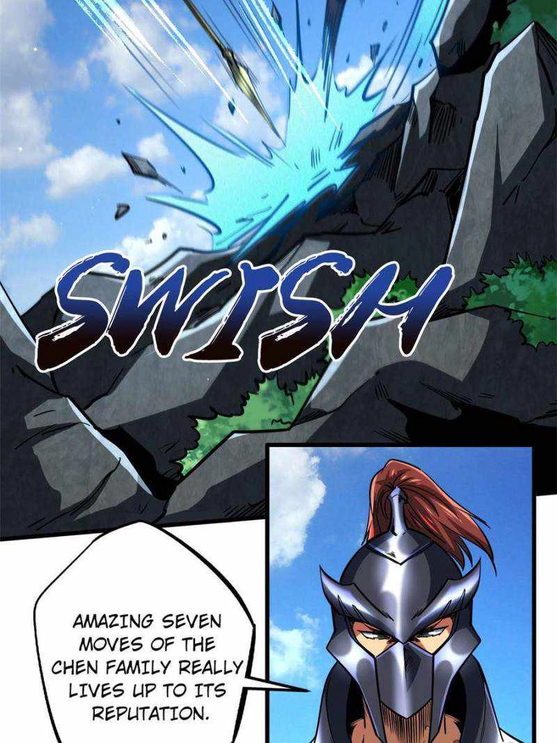 Super Gene Chapter 122 32